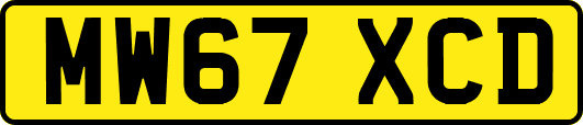 MW67XCD