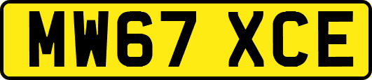 MW67XCE