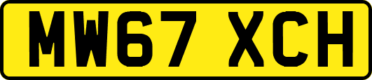 MW67XCH