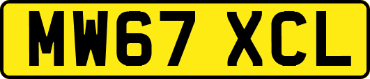 MW67XCL