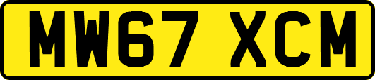 MW67XCM