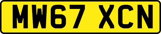 MW67XCN