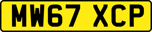 MW67XCP
