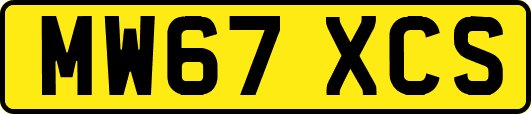 MW67XCS