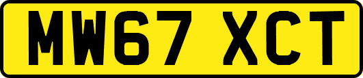 MW67XCT