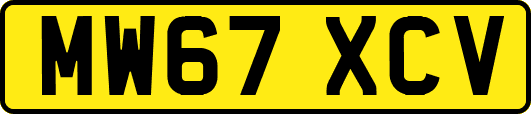 MW67XCV