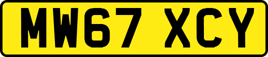 MW67XCY