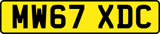MW67XDC