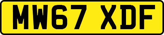 MW67XDF