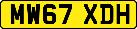 MW67XDH