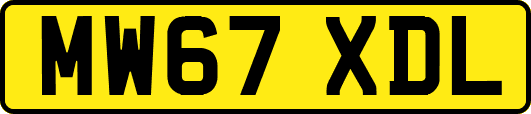MW67XDL