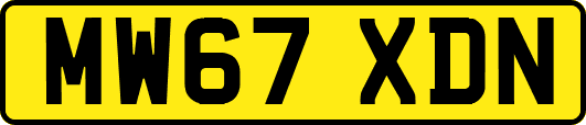 MW67XDN