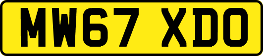 MW67XDO