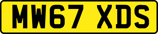 MW67XDS