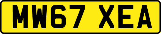 MW67XEA