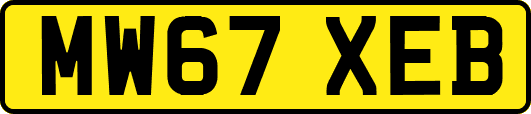 MW67XEB