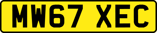 MW67XEC