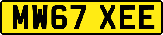 MW67XEE