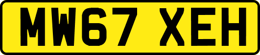 MW67XEH