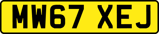 MW67XEJ