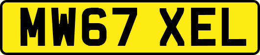 MW67XEL