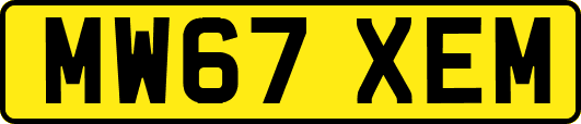 MW67XEM