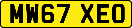 MW67XEO