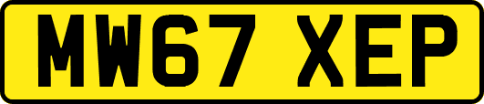 MW67XEP