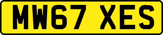 MW67XES