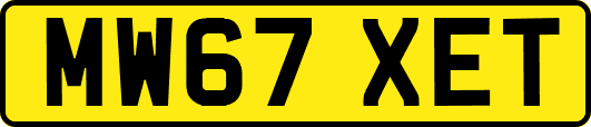 MW67XET