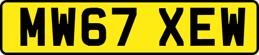 MW67XEW