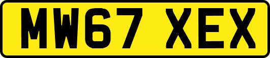 MW67XEX