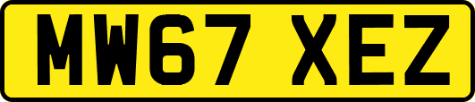 MW67XEZ