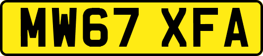 MW67XFA