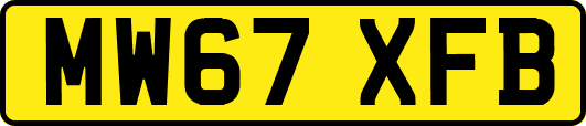 MW67XFB