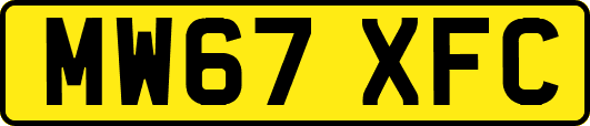 MW67XFC