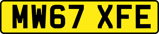 MW67XFE