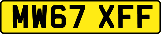 MW67XFF