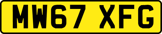 MW67XFG
