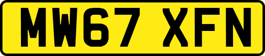 MW67XFN