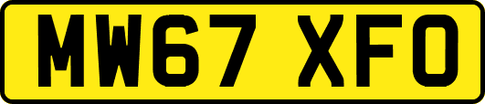 MW67XFO
