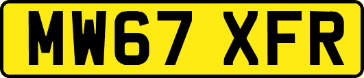 MW67XFR