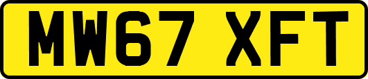 MW67XFT