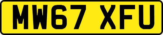 MW67XFU