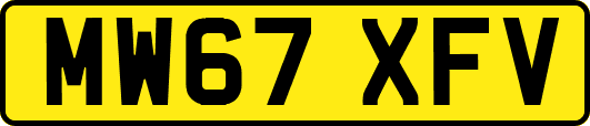 MW67XFV