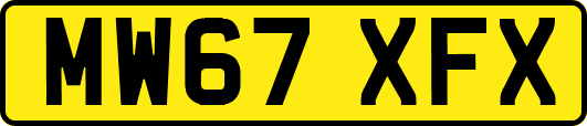 MW67XFX