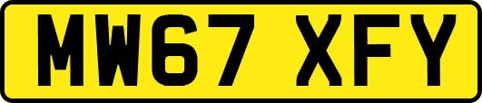 MW67XFY