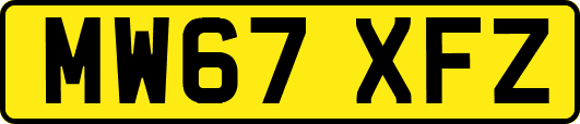 MW67XFZ
