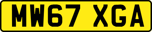 MW67XGA