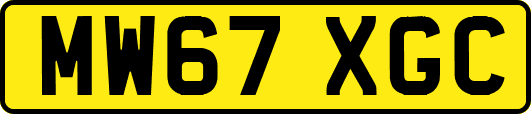 MW67XGC